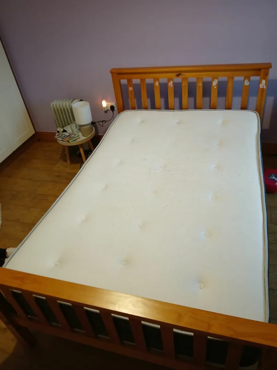4FT BED - Image 3