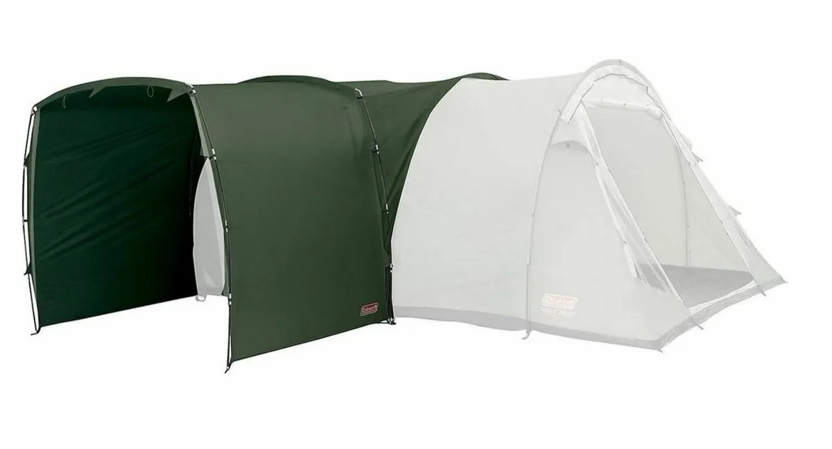 Complete Camping set - Image 2