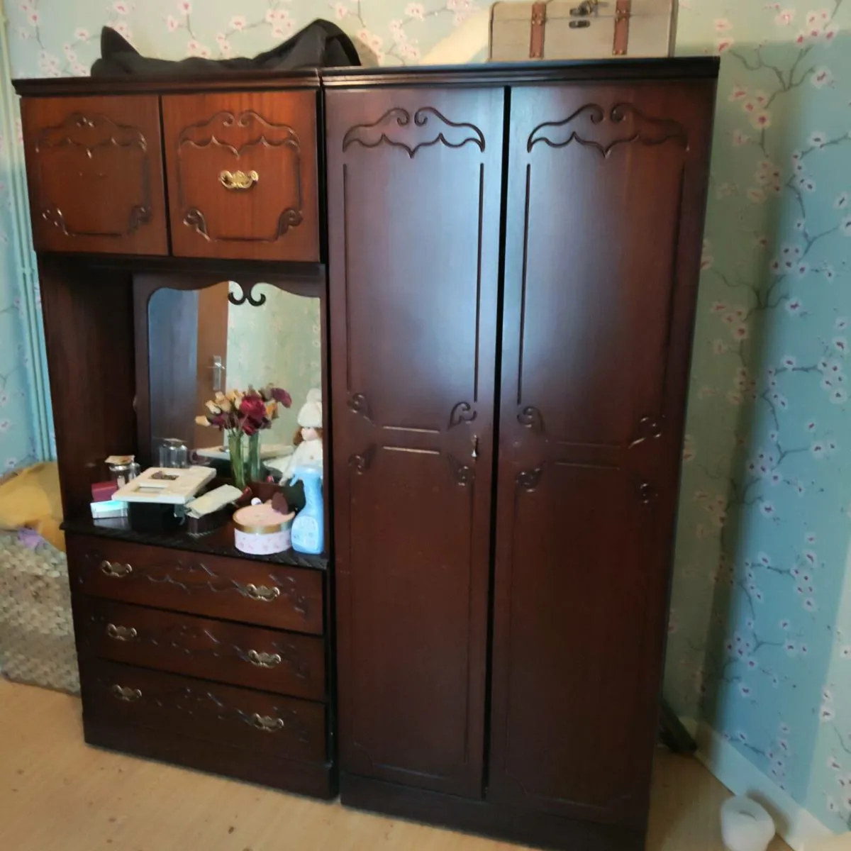 Complete Bedroom unit - Image 1