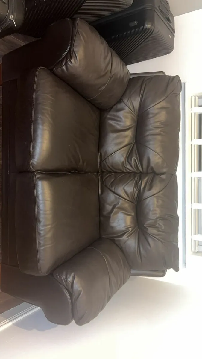 Two Seater Couch - Image 3
