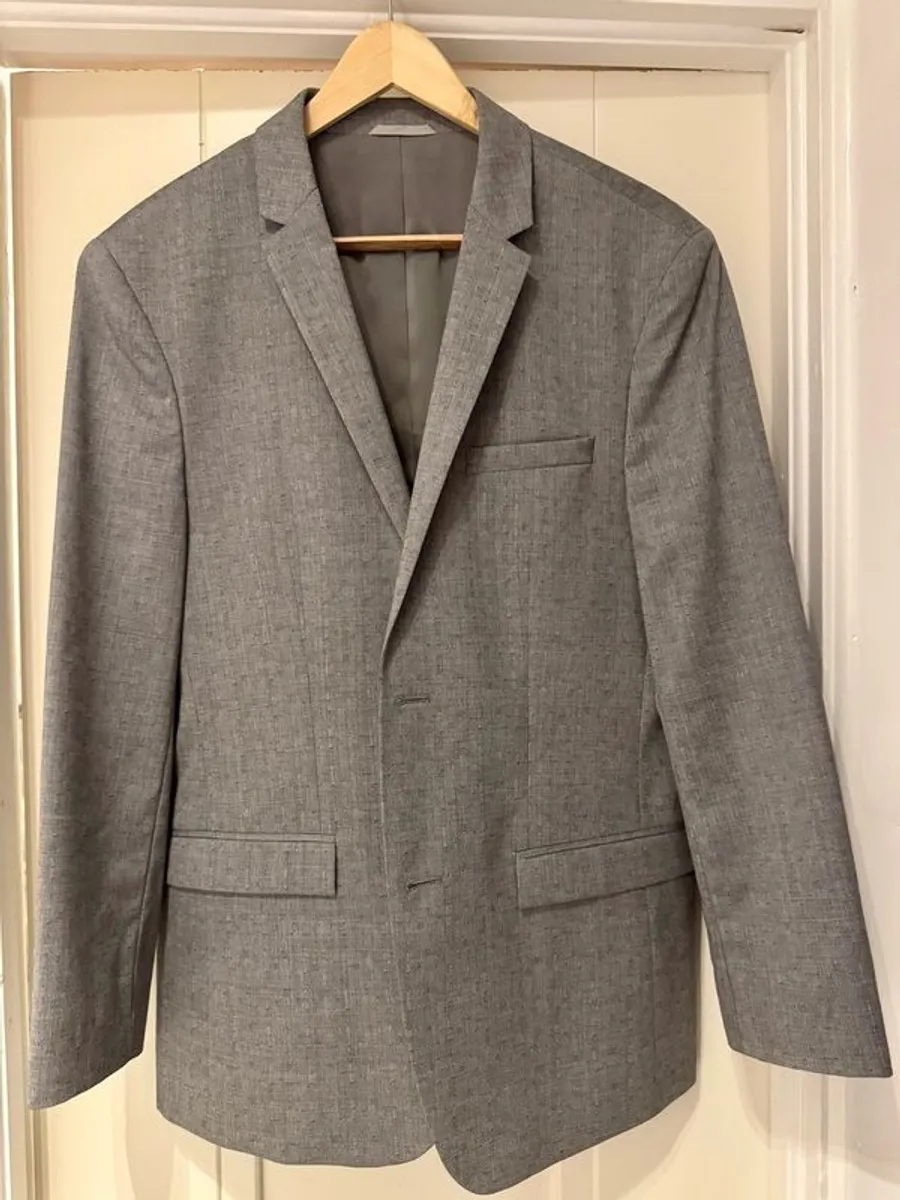 Men's Premium Jacket Bundle (Small) - Image 1