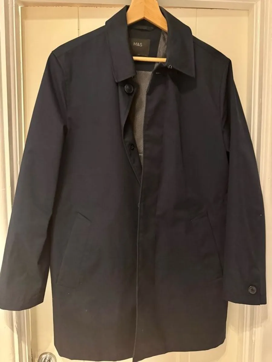 Men's Premium Jacket Bundle (Small) - Image 3