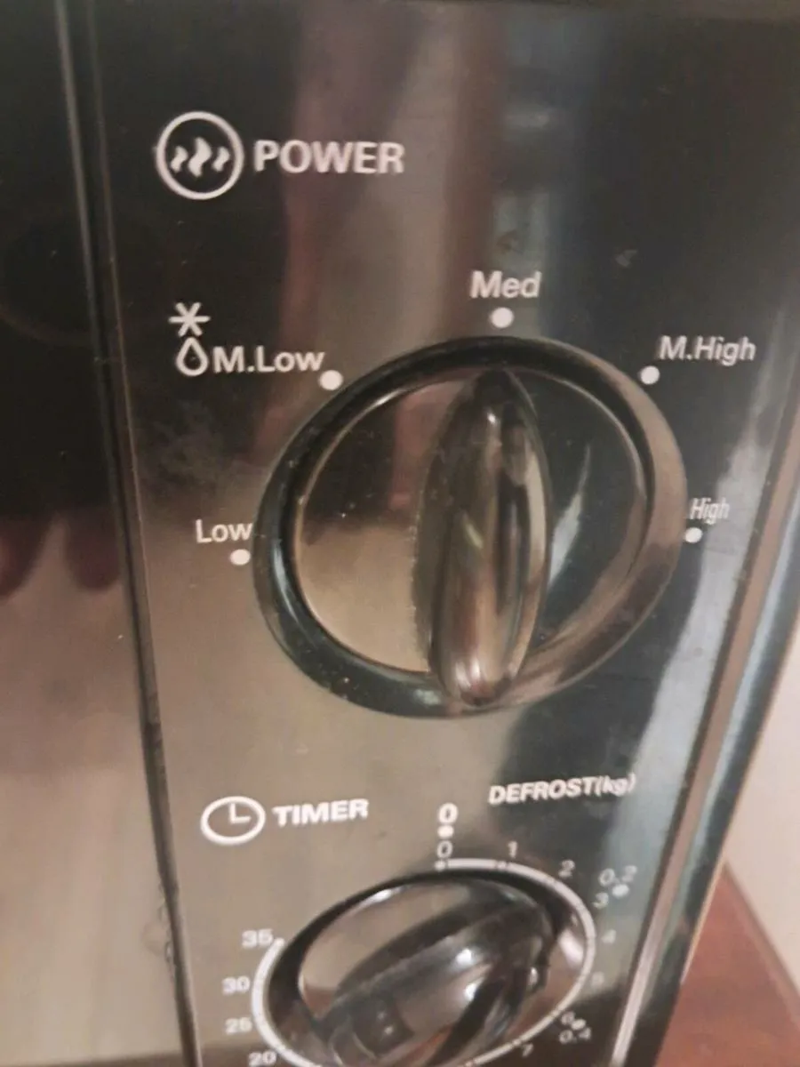 Microwave - Image 3