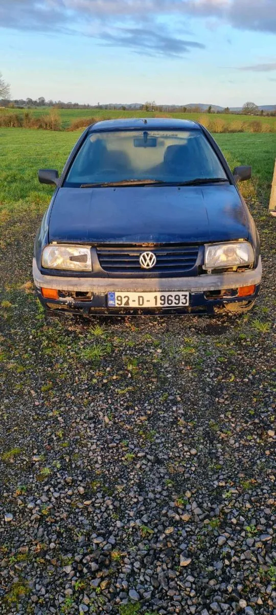 Vw Vento / Mk3 golf - Image 2