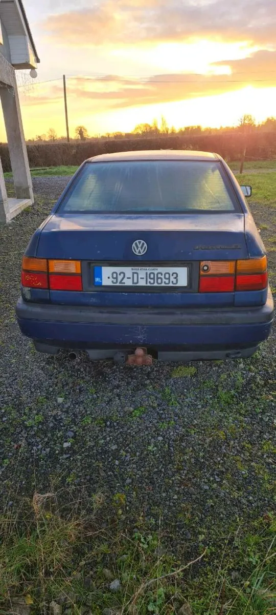 Vw Vento / Mk3 golf - Image 3