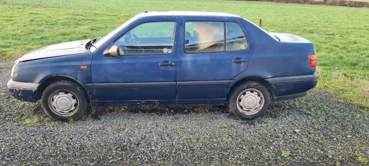 Vw Vento / Mk3 golf - Image 4