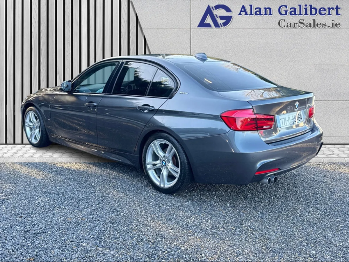 BMW 3-Series F30 E M SPORT 4DR AUTO - Image 2