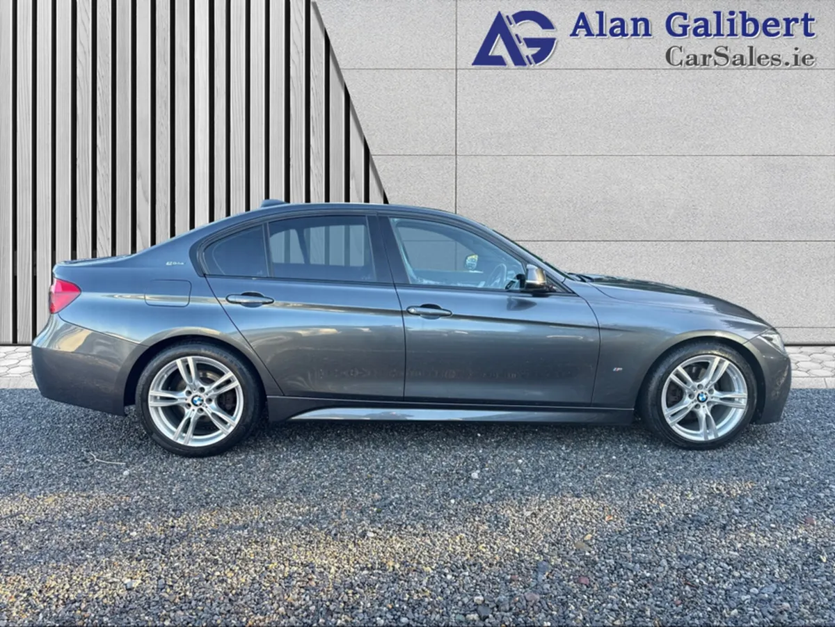 BMW 3-Series F30 E M SPORT 4DR AUTO - Image 3