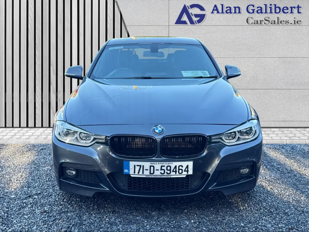 BMW 3-Series F30 E M SPORT 4DR AUTO - Image 4