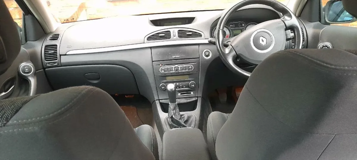 Renault Laguna 2006 - Image 3