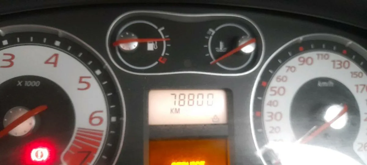 Renault Laguna 2006 - Image 4