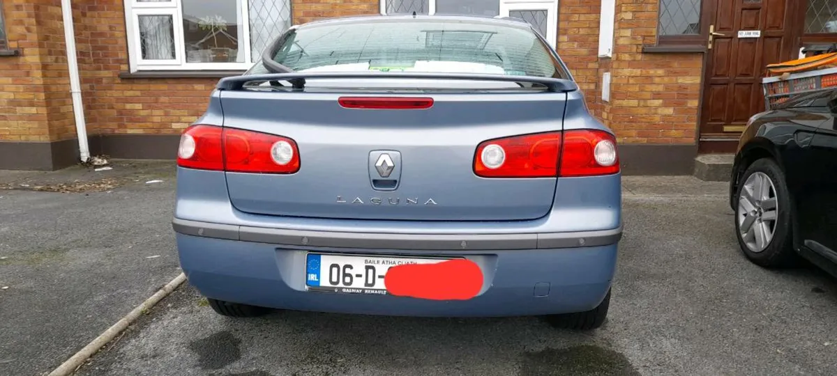 Renault Laguna 2006 - Image 1