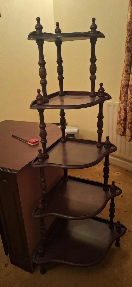 Television unit and living room furniture - Image 4