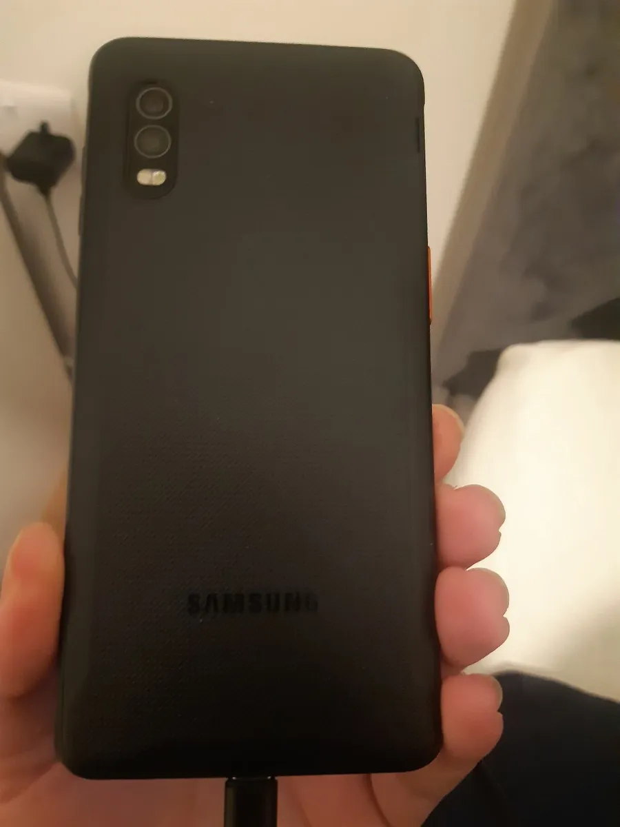 Samsung Galaxy Xcover Pro 65gb - Image 2