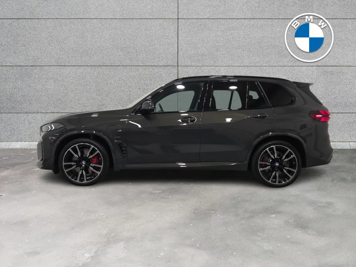BMW X5 3.0 - Image 3