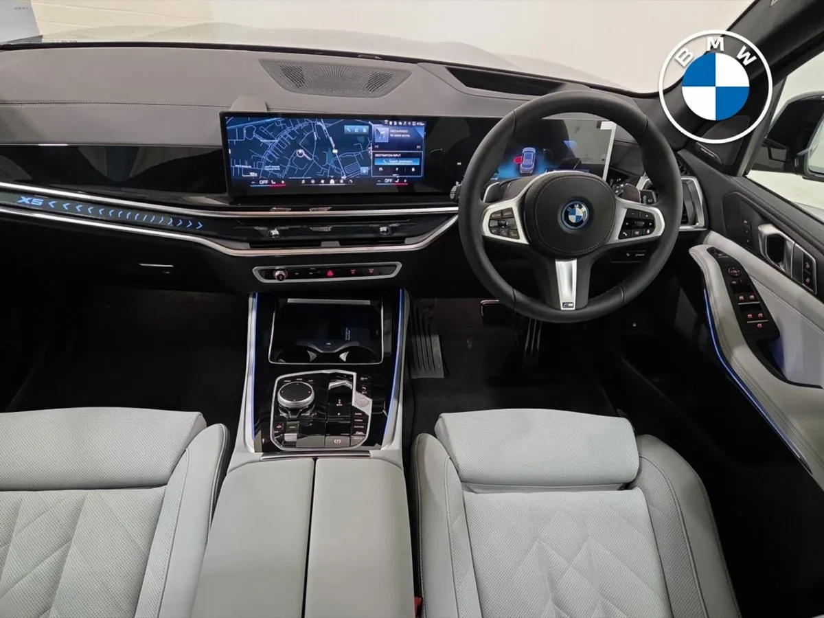 BMW X5 3.0 - Image 4