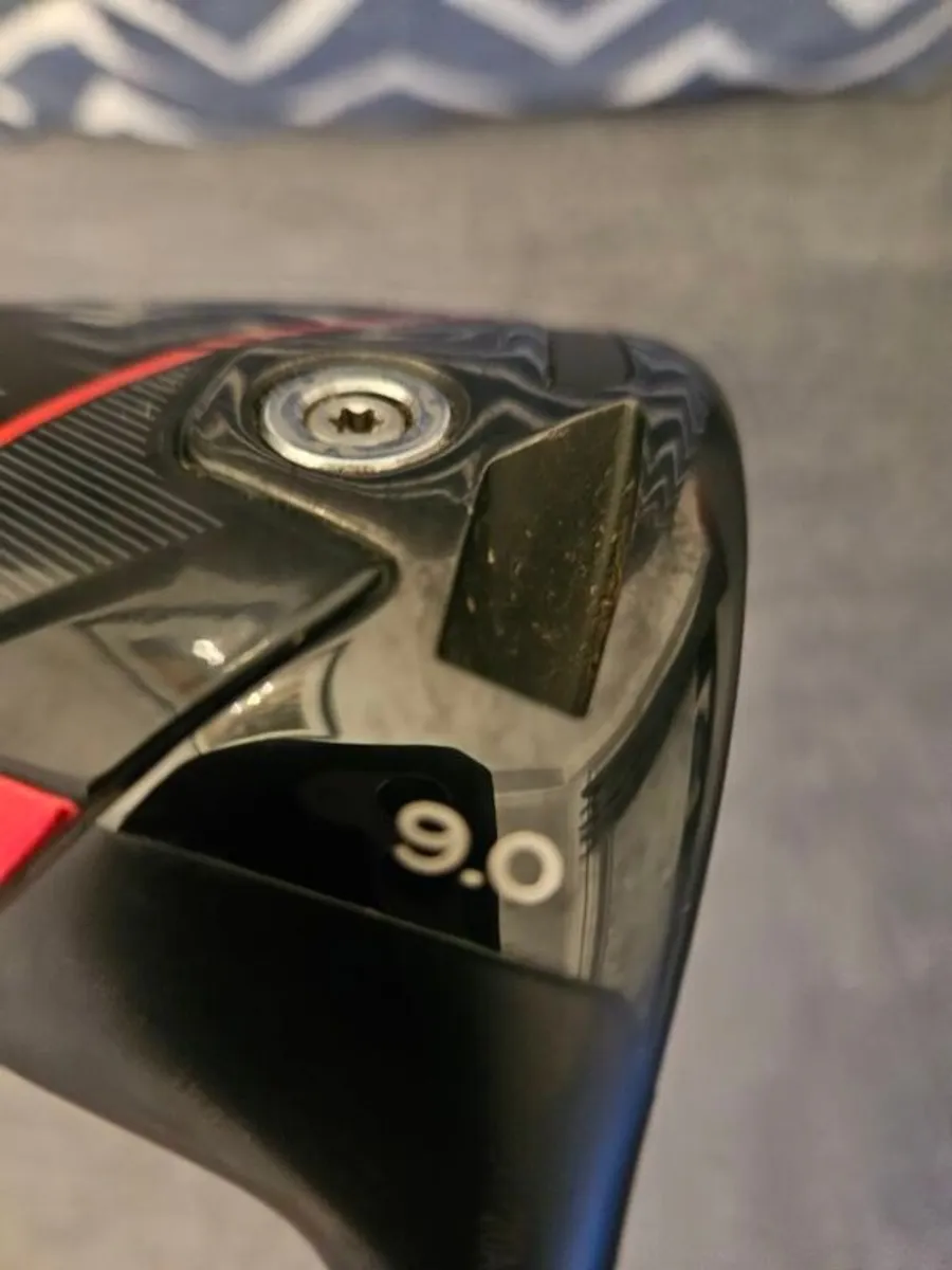Taylormade Stealth 2 Ventus Reg - Image 3