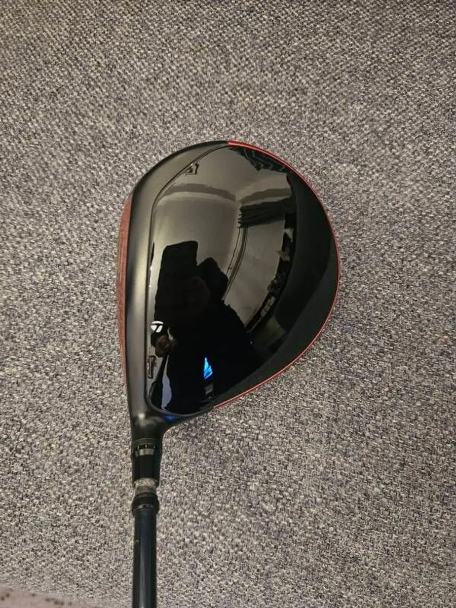 Taylormade Stealth 2 Ventus Reg - Image 4