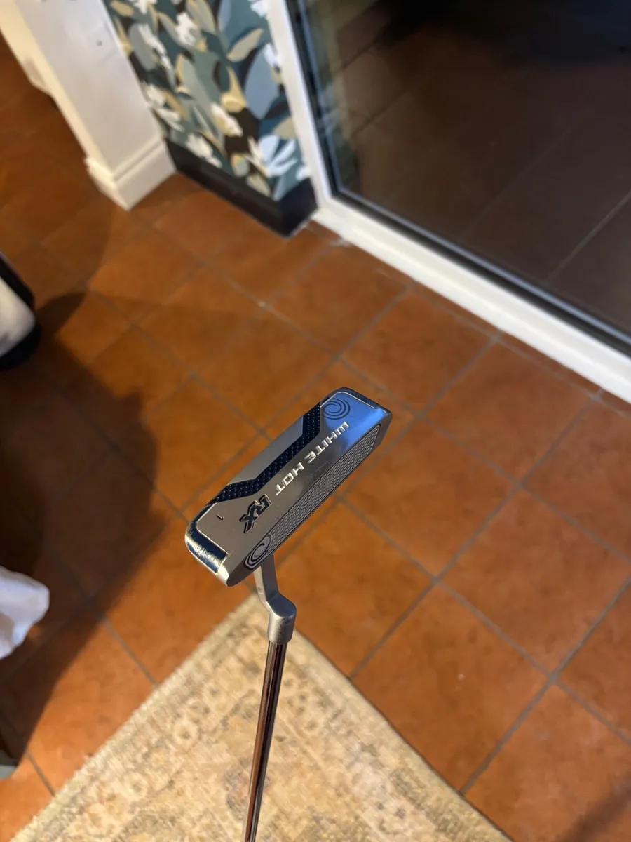 Odyssey Golf Putter - Image 3