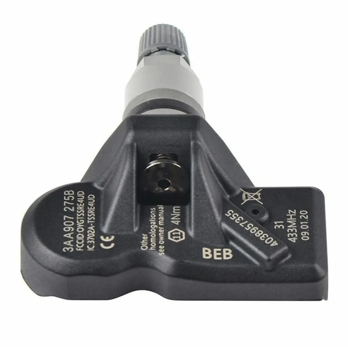 BMW 5 series F10/11 TPMS. - Image 3