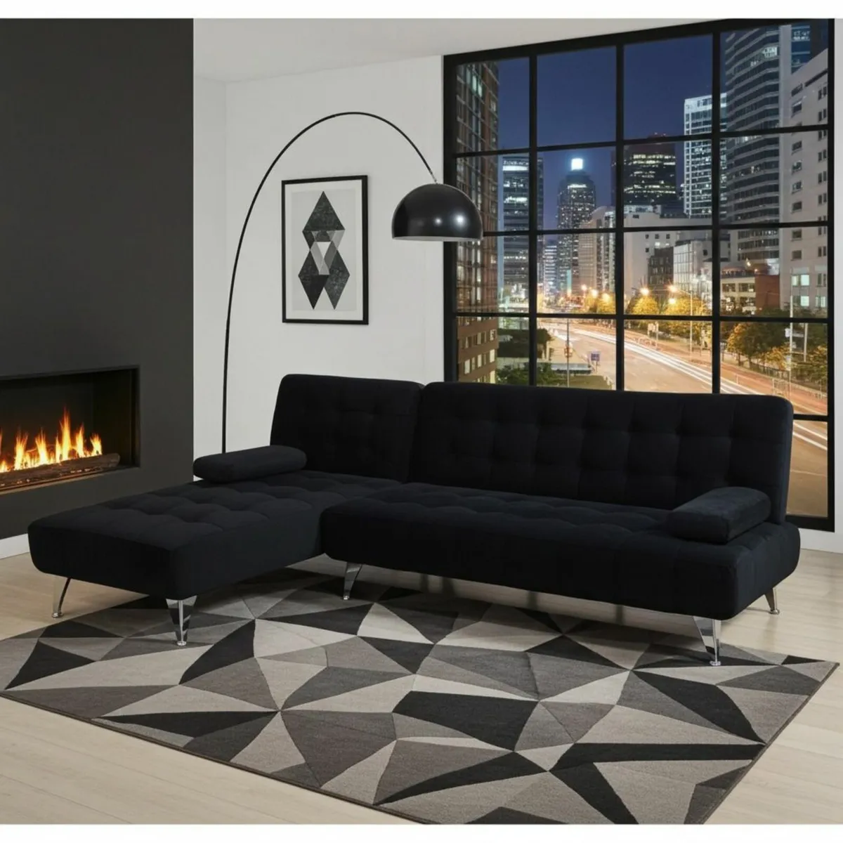 Don’t Miss Out! Stylish Sofa at a Bargain - Image 1