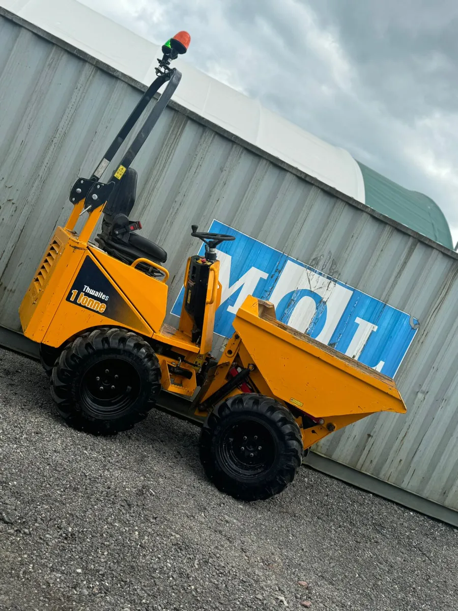 2023 Thwaites - Image 3