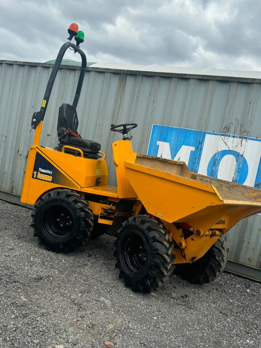 2023 Thwaites - Image 1