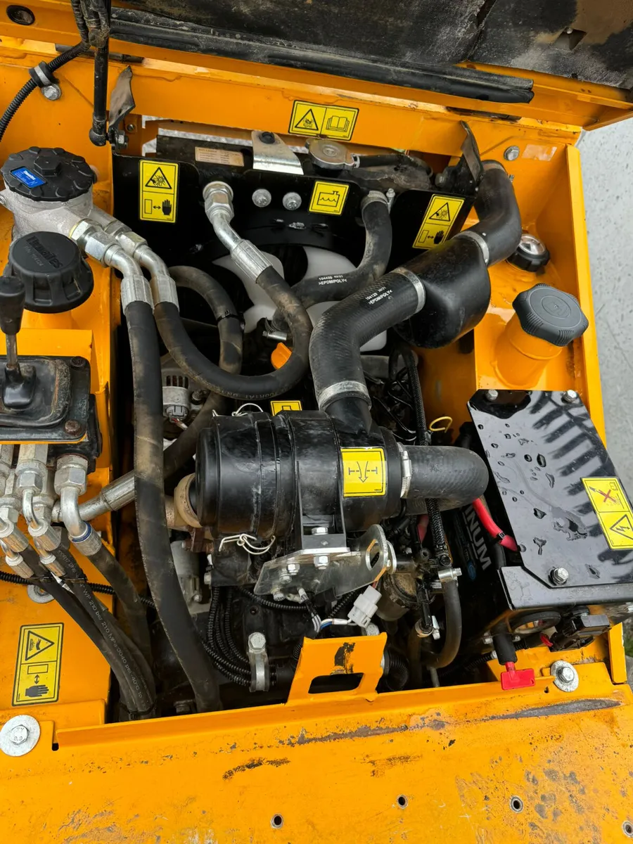 2023 Thwaites - Image 4