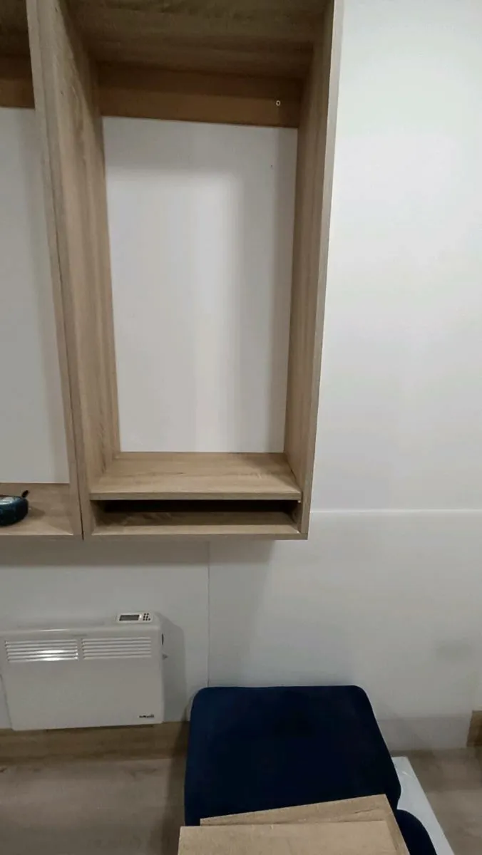 Wall Presses - Image 2