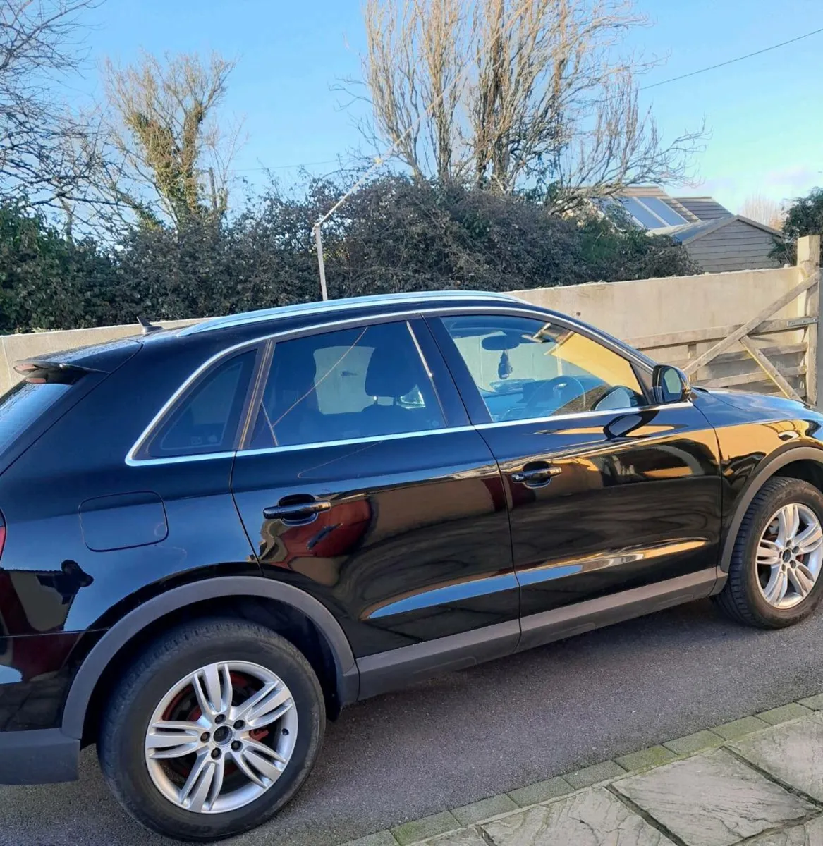 Audi Q3 2014 - Image 1