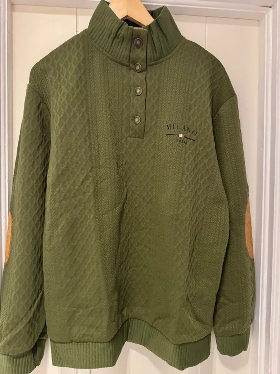 Men's Premium Jacket Bundle (Medium) - Image 3