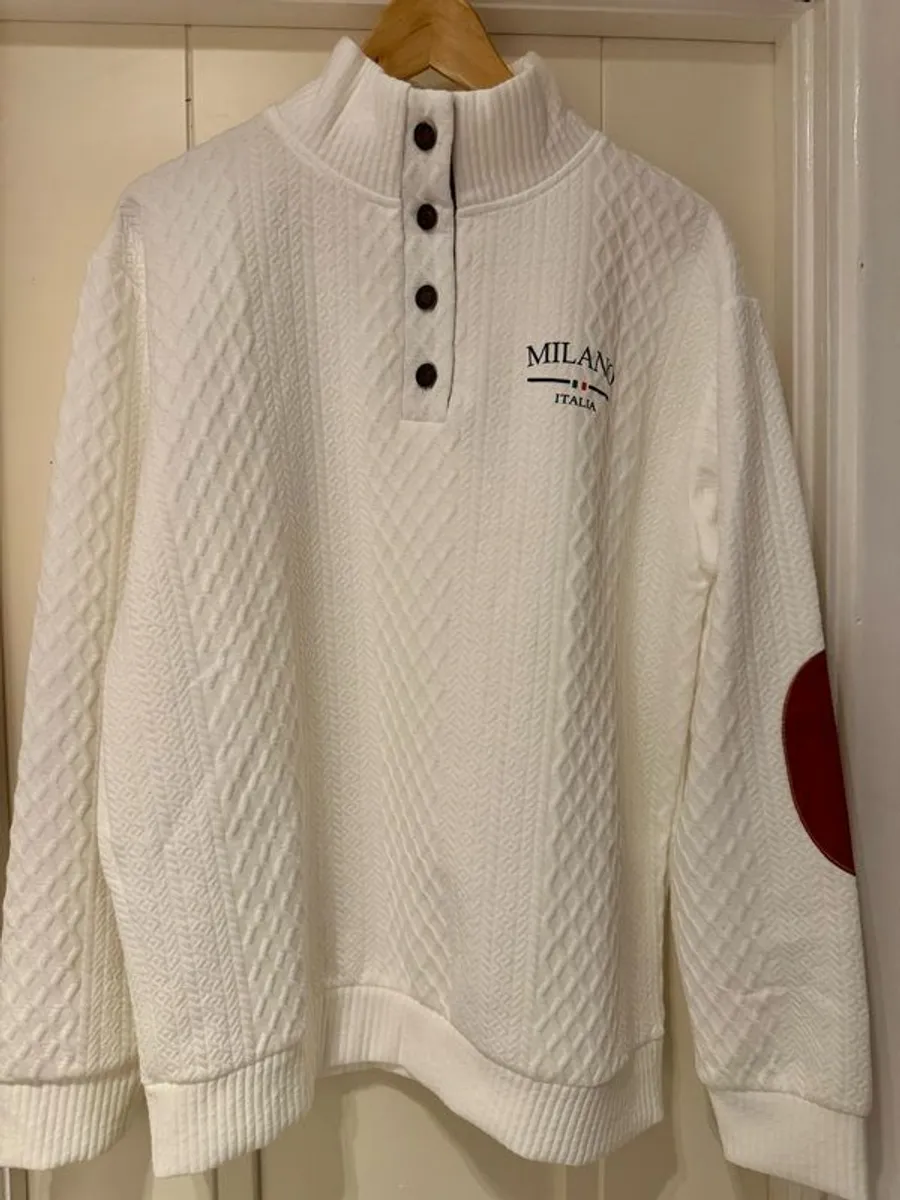 Men's Premium Jacket Bundle (Medium) - Image 4