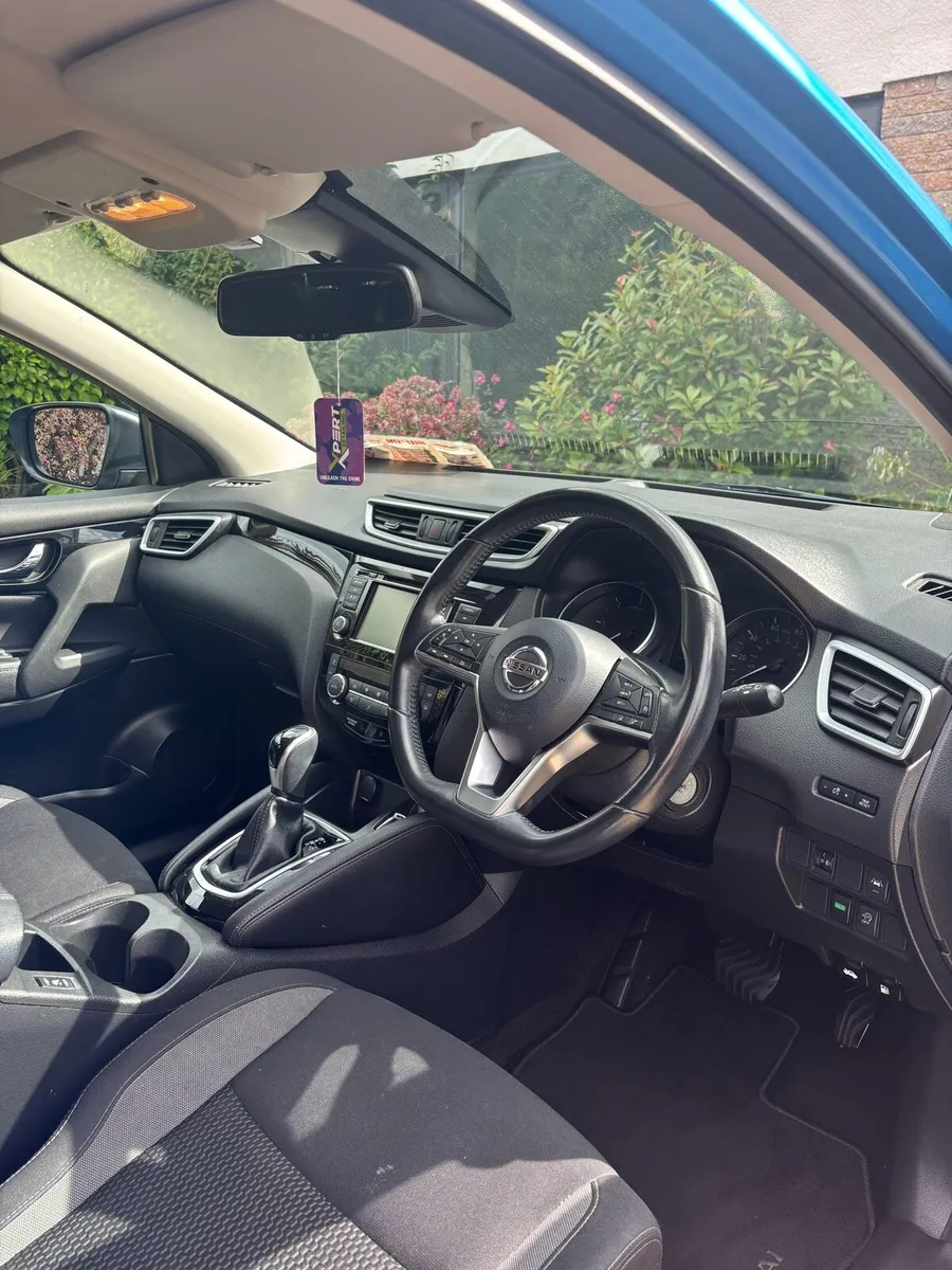 Nissan Qashqai - Image 4