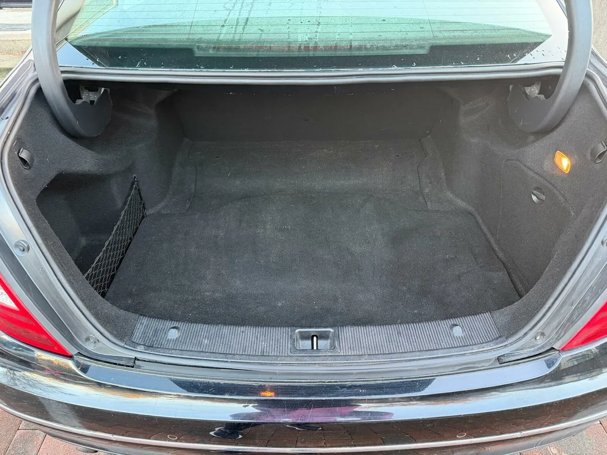 Mercedes C class - Image 3