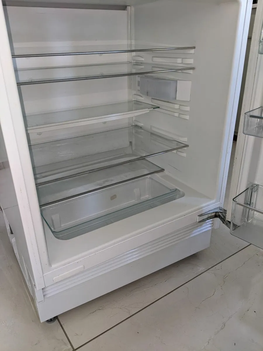 Miele Integrated Fridge - Image 4