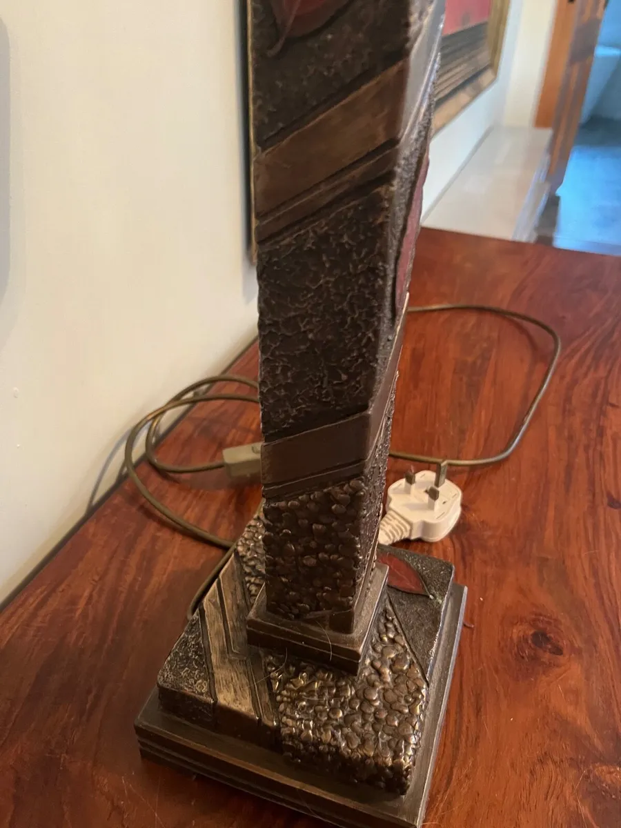 Table Lamp - Image 2