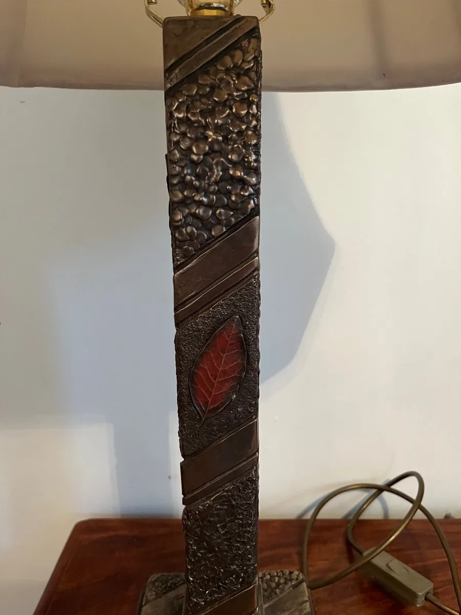 Table Lamp - Image 3