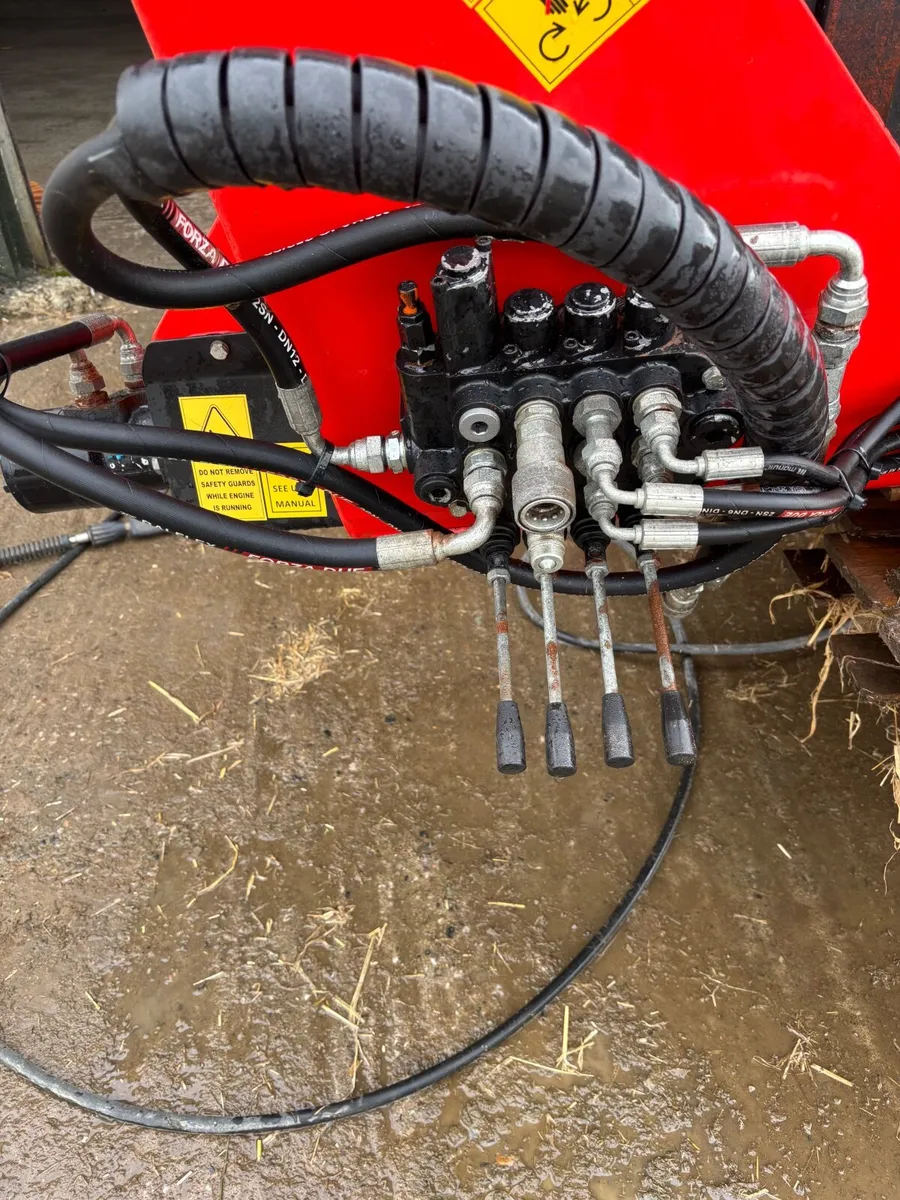 Cross engineering auger - Image 2