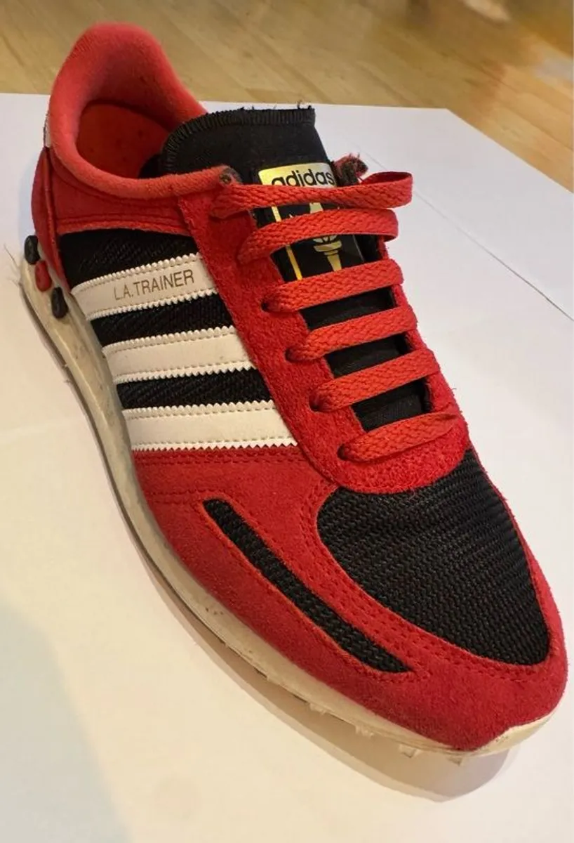 Men's Shoe Bundle (UK 8/8.5) - Image 1