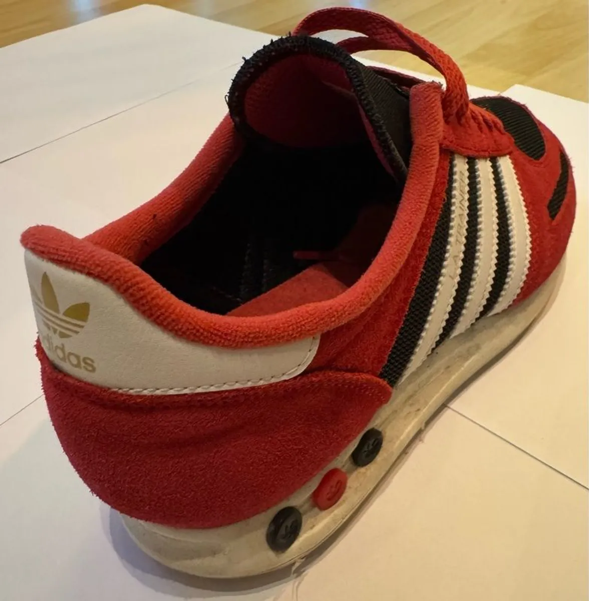 Men's Shoe Bundle (UK 8/8.5) - Image 2