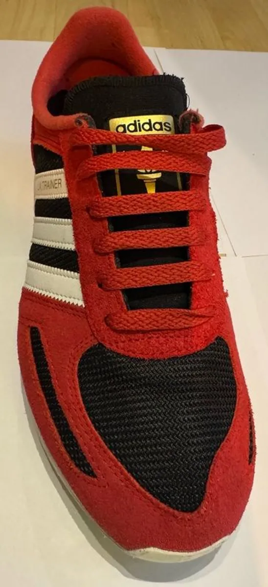 Men's Shoe Bundle (UK 8/8.5) - Image 3