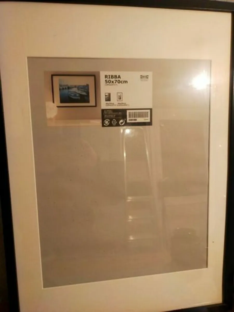 IKEA Frames individually priced - Image 1