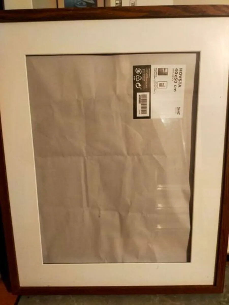 IKEA Frames individually priced - Image 2