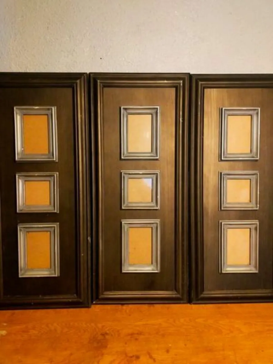 Picture Frames