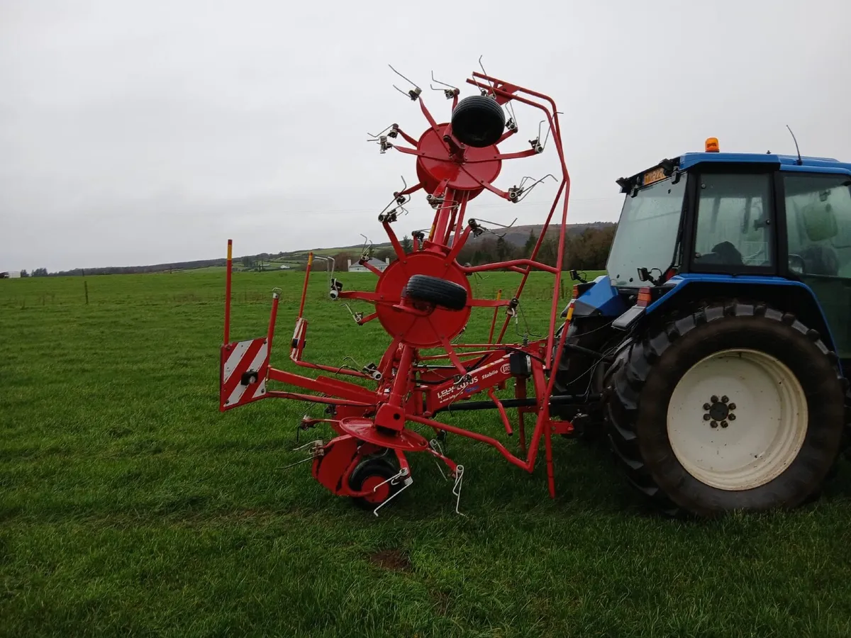 Lely Lotus 770 Stabilo - Image 1