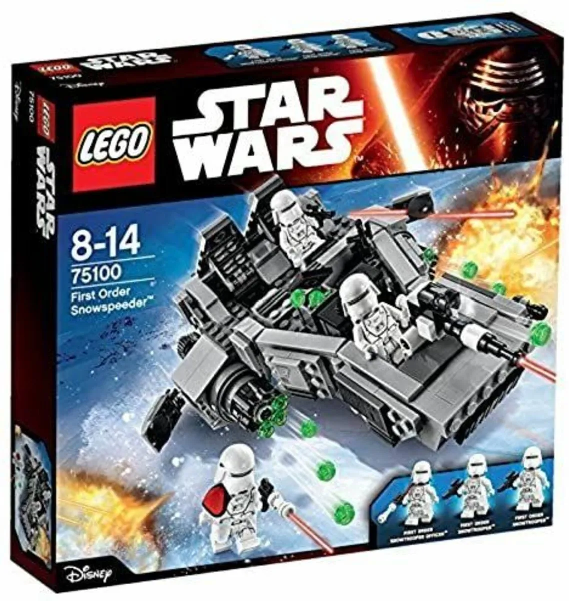 Lego Star Wars sets - new and sealed - Image 3