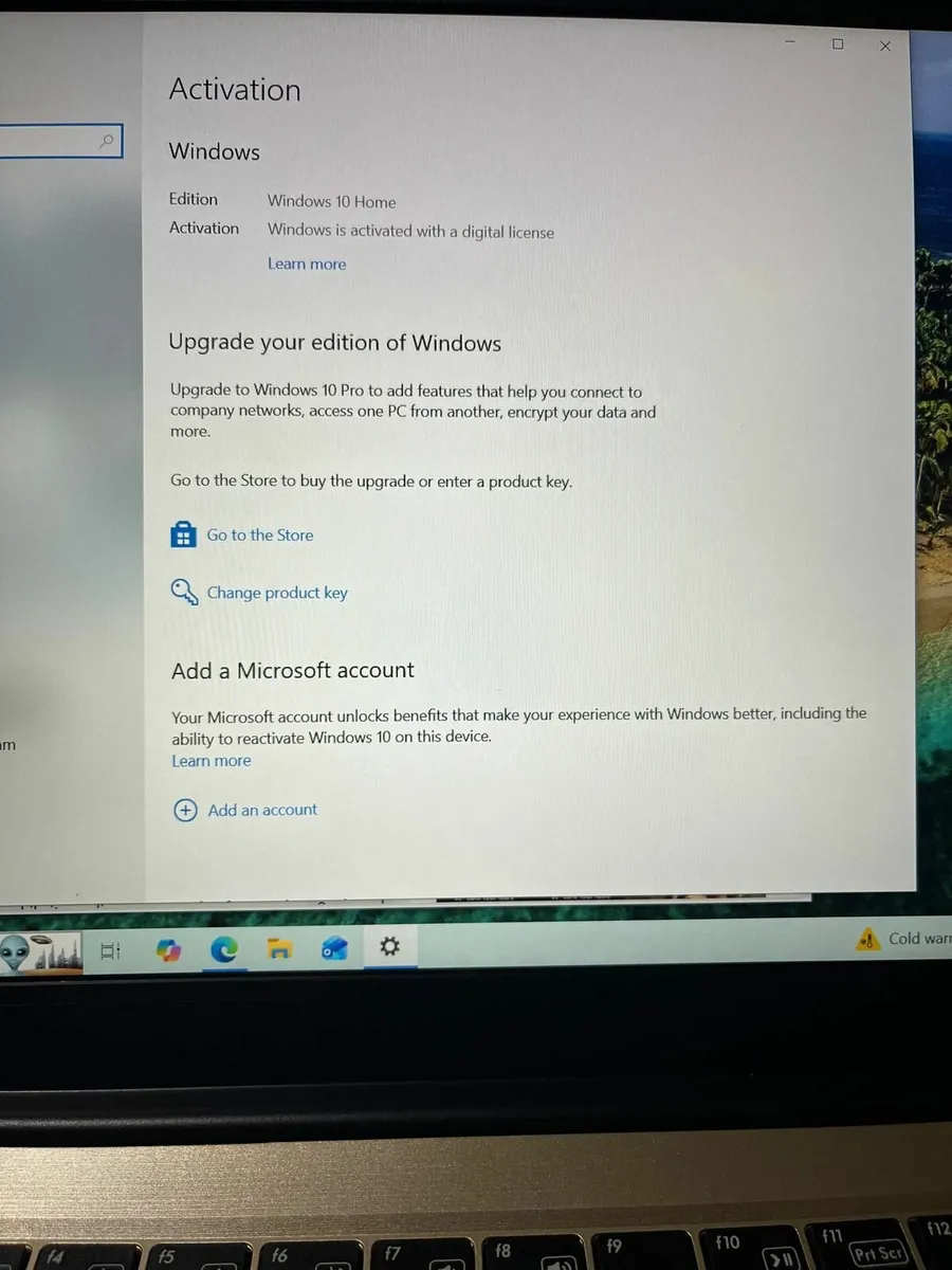 Laptop Avita NS15A6 Intel Core i3-10gen - Image 3