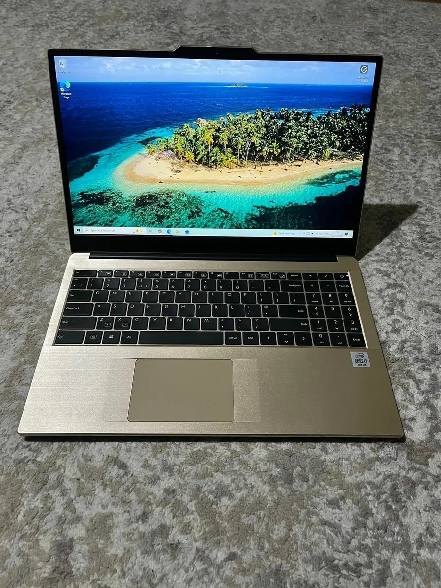 Laptop Avita NS15A6 Intel Core i3-10gen - Image 1