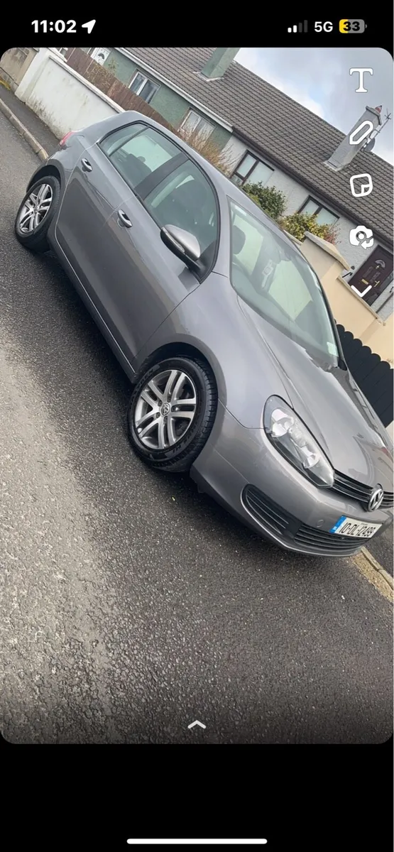 Volkswagen Golf - Image 1