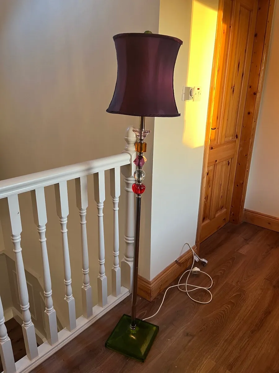 Floor Lamp - Image 2
